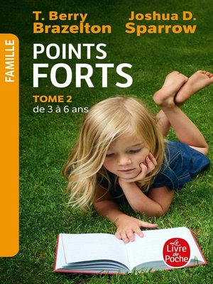 cover image of Points forts tome 2